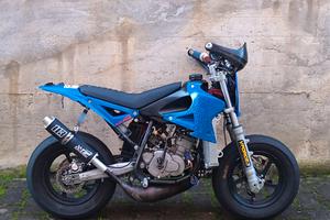 Polini xp1 minimotard
