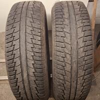 gomme termiche 205/70/15 superia al 90%