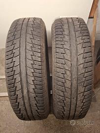 gomme termiche 205/70/15 superia al 90%