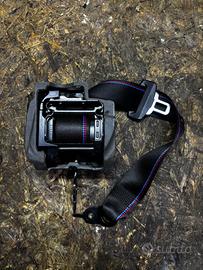 cintura di sicurezza posteriore sinistra BMW M4 20