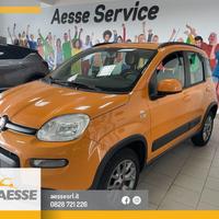 FIAT Panda 0.9 TwinAir Turbo S&S 4x4