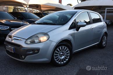 FIAT Punto Evo 1.3 Mjt 95 CV DPF 5 porte ***CONT