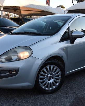 FIAT Punto Evo 1.3 Mjt 95 CV DPF 5 porte ***CONT