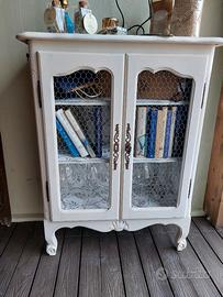 PICCOLA LIBRERIA PROVENZALE