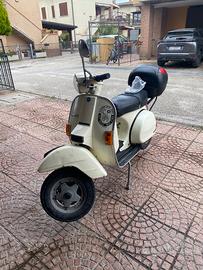 Vespa lml px