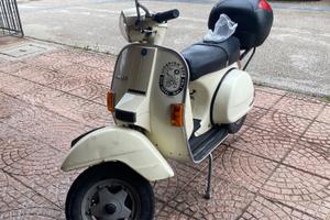 Vespa lml px