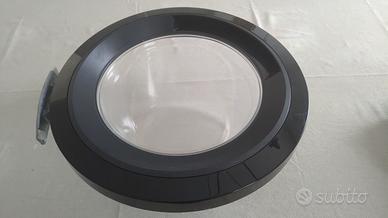 Oblò lavatrice Bosch serie 6 - WAU24T28IT/25