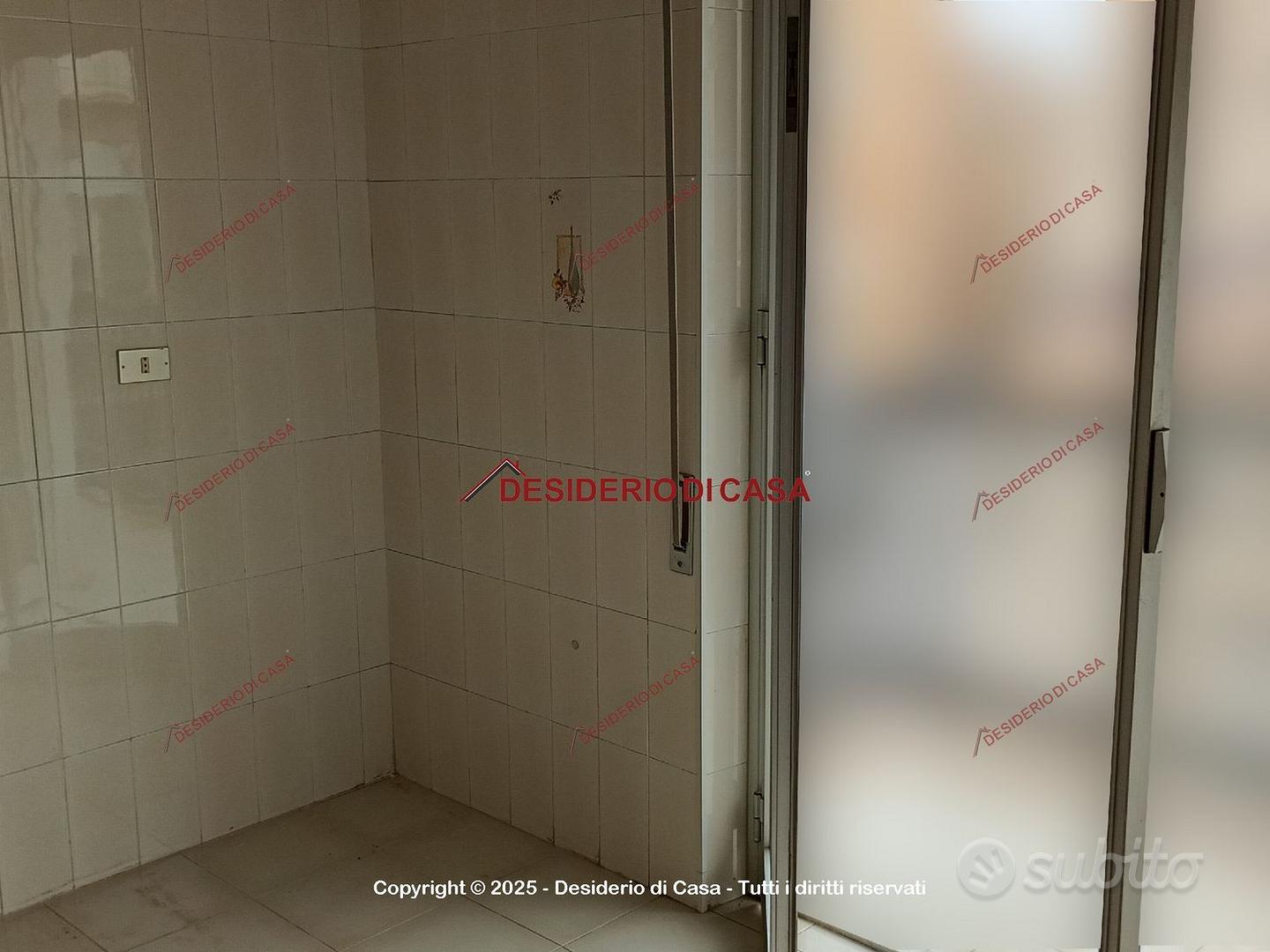 Appartamento, Alcamo. - Vista 6