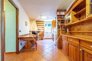 Appartamento di 65 m² con 3 locali e box auto dopp