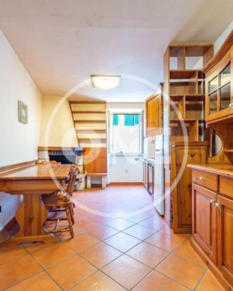 Appartamento di 65 m² con 3 locali e box auto dopp