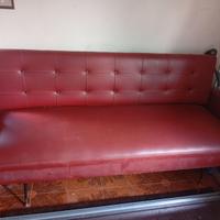 Divano nuovo anni 60