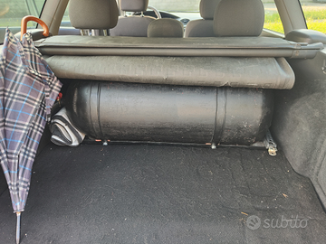 Ford focus se 1.6 benzina 2003 metano