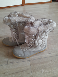 Dopo sci nuovi n.36 donna