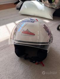 Casco Givi Bambino TG.S