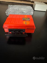 Walkman L.A. GEAR gadget Dixan NUOVO