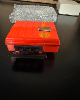 Walkman L.A. GEAR gadget Dixan NUOVO