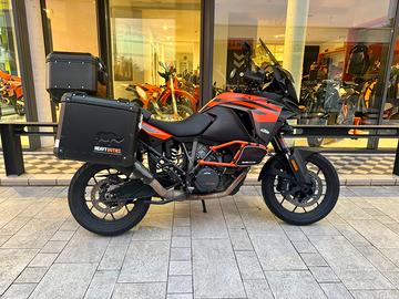 KTM 1290 Super Adventure S