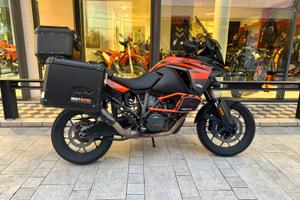KTM 1290 Super Adventure S