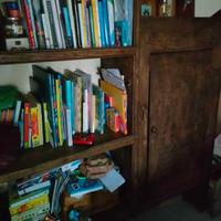 Libreria ( ex formaggera)