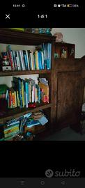 Libreria ( ex formaggera)