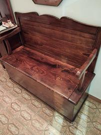 Mobili antiquariato
