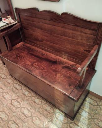 Mobili antiquariato