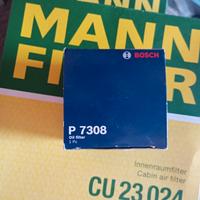 filtro olio 