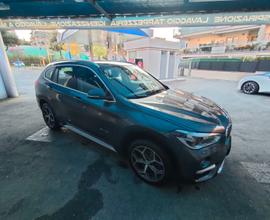 Bmw x1 (f48) - 2017