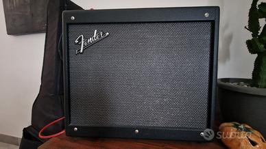 fender Mustang GTX50