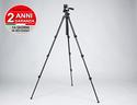 treppiede-benro-a1980f-testa-benro-hd1-usato-gar