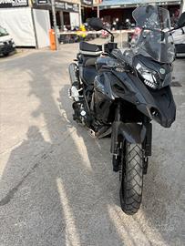 Benelli TRK 502 2021