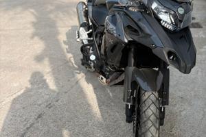 Benelli TRK 502 2021