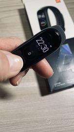 Xiaomi Mi Smart Band 4 Nero