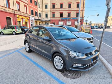 VOLKSWAGEN POLO 1.4 TDI 75CV PERFETTA