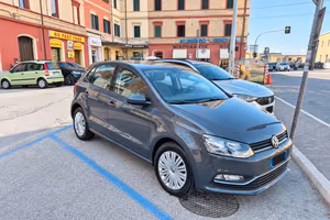 VOLKSWAGEN POLO 1.4 TDI 75CV PERFETTA