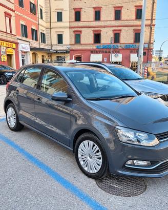 VOLKSWAGEN POLO 1.4 TDI 75CV PERFETTA