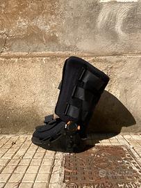Tutore Walker Equalizer R.O.M