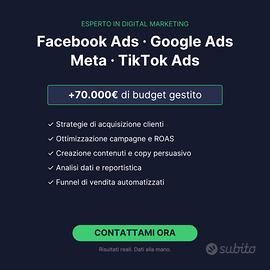 Digital Marketing con IA