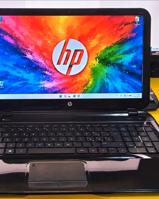 Notebook HP, i5, 256Gb SSD, 8Gb RAM, Win11! 