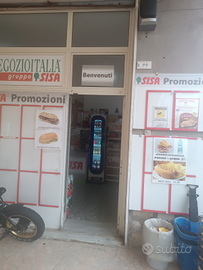 Alimentari e gastronomia