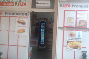 Alimentari e gastronomia