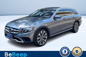 Mercedes-Benz Classe E E SW ALL-TERRAIN 220D ...