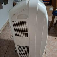 ARGO Relax Climatizzatore Portatile con Gas R410,