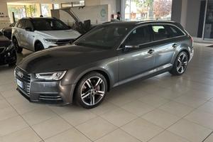 Audi A4 2.0 TDI u. S tr. 140kW Sport Avant