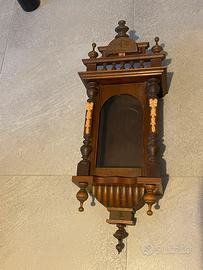 Cassa per orologi a pendolo