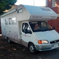 Rimor Superbrig 678