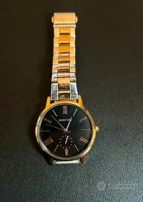 Orologio parfois Vendita in Abbigliamento e accessori