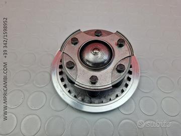 SPINGIDISCO PIATTO APRILIA MX 125 2004 2005 SX 200