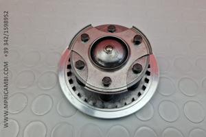 SPINGIDISCO PIATTO APRILIA MX 125 2004 2005 SX 200