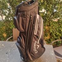 Sacca golf Callaway